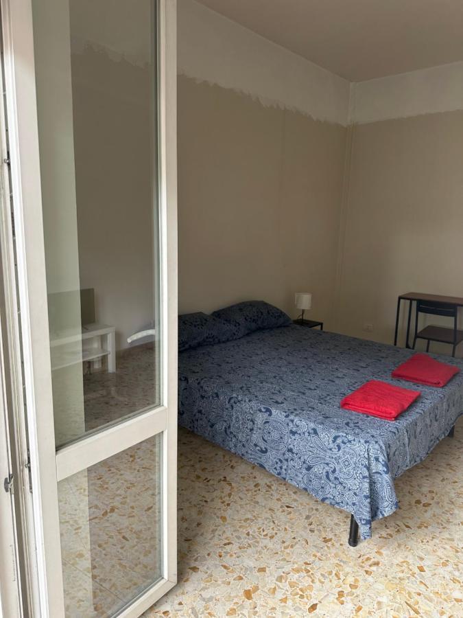 Palm House Hotel Rome Buitenkant foto