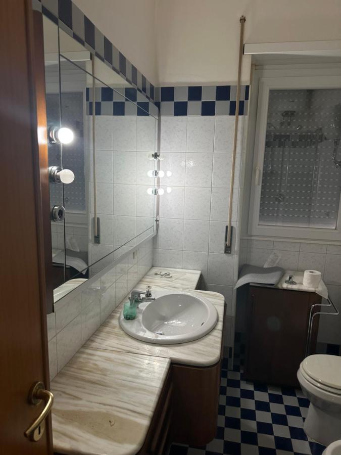Palm House Hotel Rome Buitenkant foto