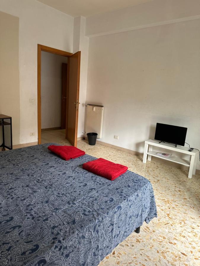 Palm House Hotel Rome Buitenkant foto