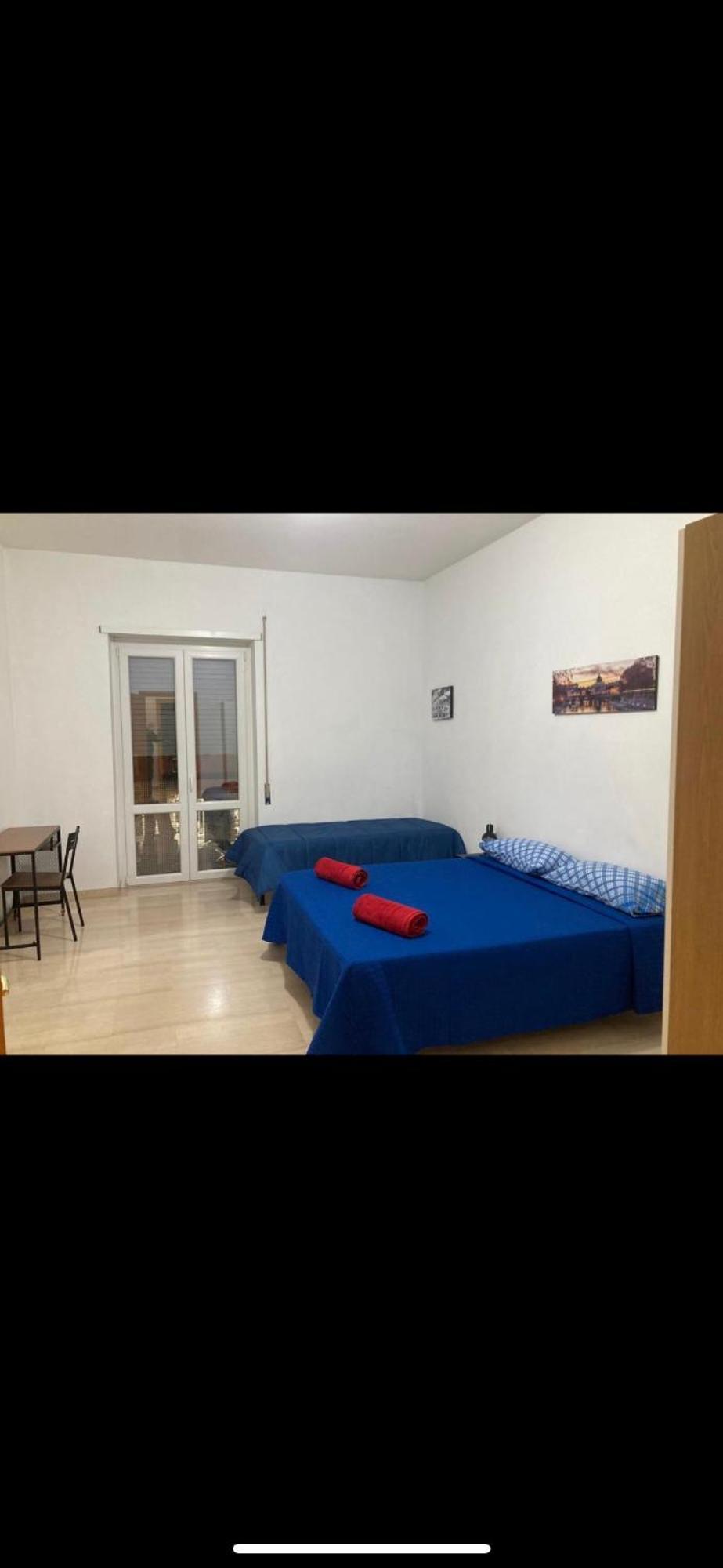 Palm House Hotel Rome Buitenkant foto